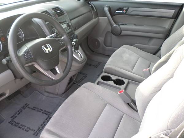 2009 Honda CR-V EX 4WD 5-Speed AT - - by dealer for sale in High Point, NC – photo 8