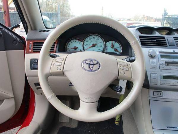 2006 Toyota Solara SLE Convertible 2D - - by dealer for sale in City of Orange Township, NJ – photo 9