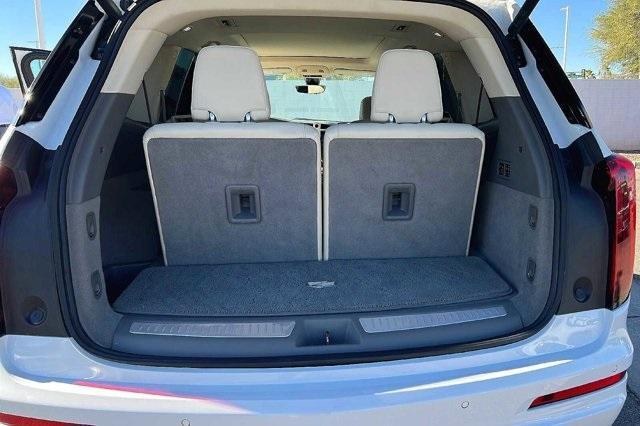 2020 Cadillac XT6 Premium Luxury FWD for sale in Tucson, AZ – photo 16