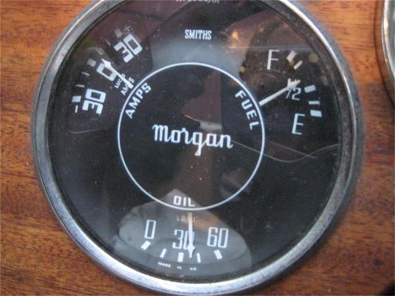 1966 Morgan 4 for sale in Stratford, CT – photo 5