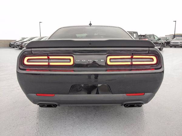 2019 Dodge Challenger RT Scat Pack $2000Down Payment - cars & trucks... for sale in TAMPA, FL – photo 3