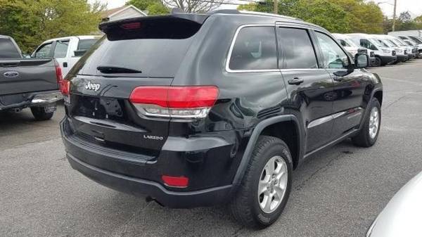 2014 JEEP Grand Cherokee Laredo 4D Crossover SUV for sale in Patchogue, NY – photo 6