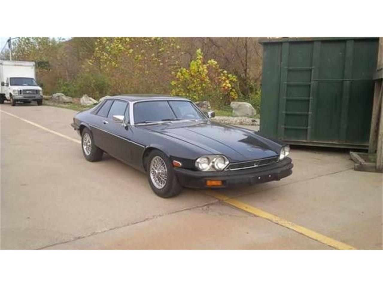 1979 Jaguar XJS for sale in Cadillac, MI – photo 8