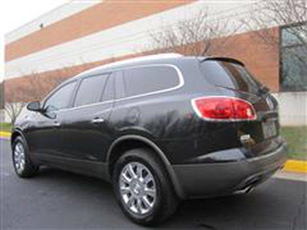 2011 BUICK ENCLAVE CXL-1 No Money Down! Just Pay Taxes Tags! for sale in Stafford, VA – photo 4