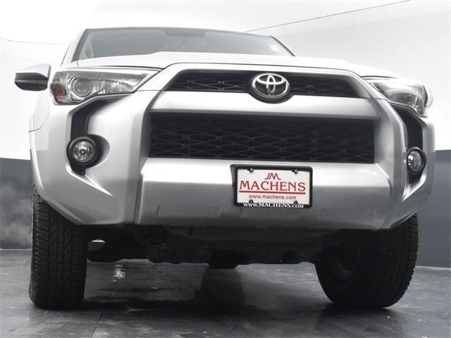 2017 Toyota 4Runner SR5 for sale in Columbia, MO – photo 28