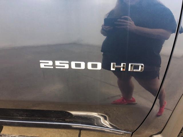 2021 Chevrolet Silverado 2500 LTZ for sale in ottumwa, IA – photo 21