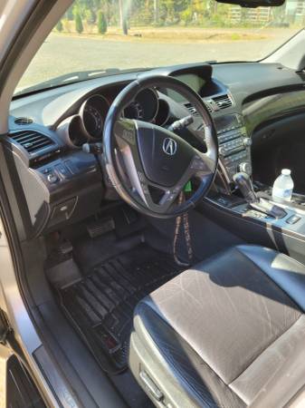 Fully Loaded 2008 Acura MDX SH-AWD with Tech & Entertainment for sale in Other, OR – photo 15