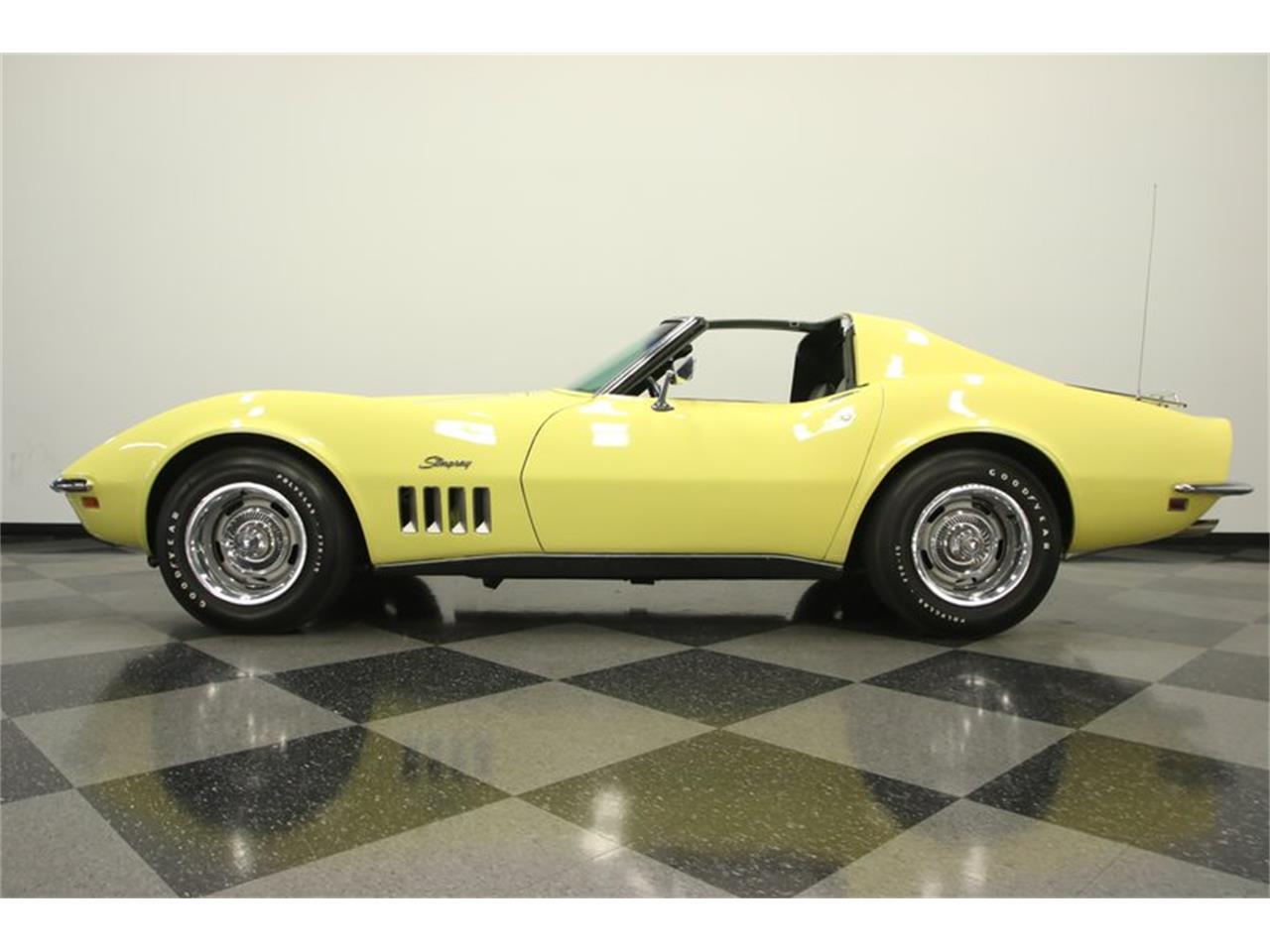 1969 Chevrolet Corvette for sale in Lutz, FL – photo 24