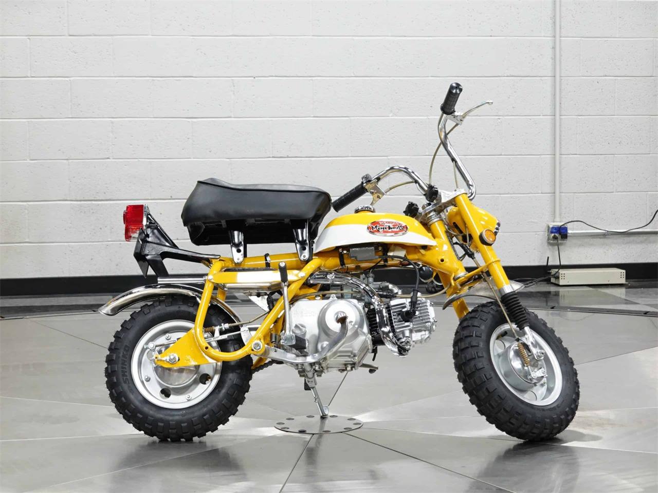 1970 Honda Motorcycle for sale in Pittsburgh, PA – photo 10