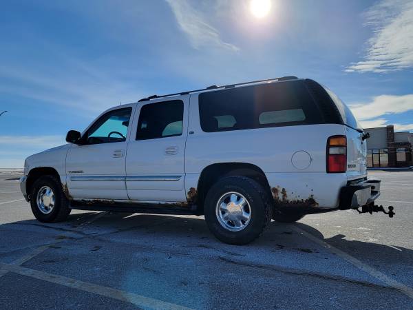 2003 GMC Yukon XL for sale in Brookings, SD – photo 13