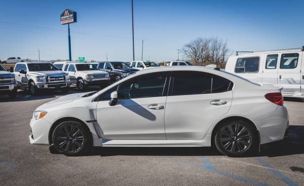 2016 Subaru WRX Base! Great Price - - by dealer for sale in Troy, MO – photo 10