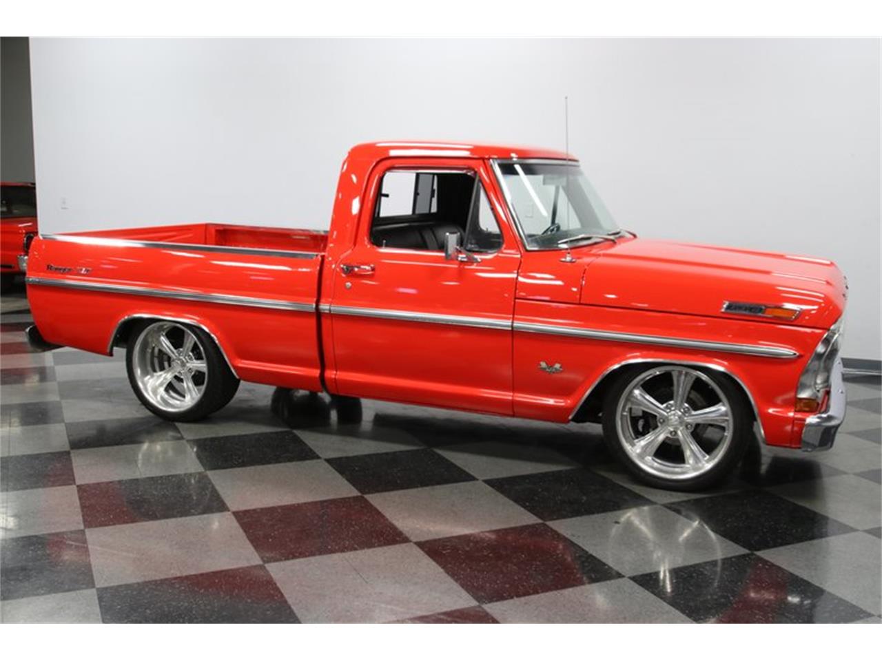 1970 Ford F100 for sale in Concord, NC – photo 15