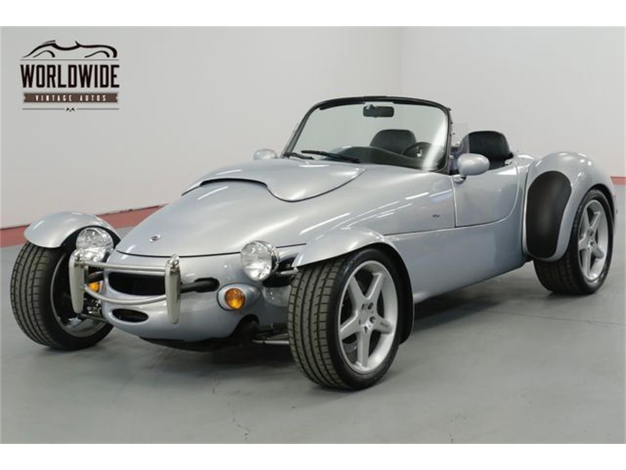 1997 Panoz Roadster for sale in Denver , CO – photo 3