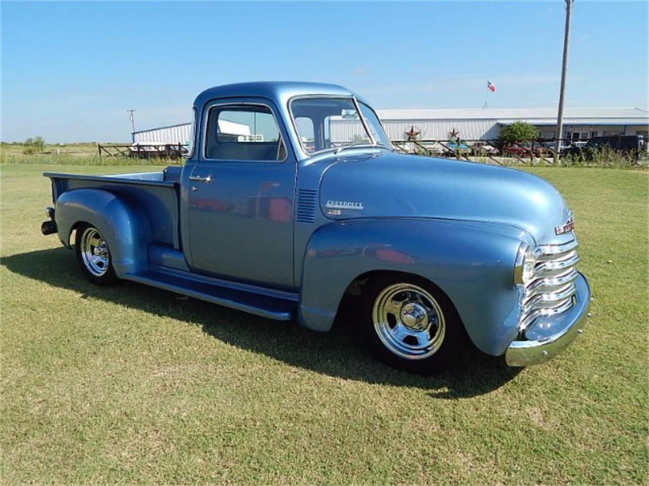 1950 Chevrolet Pickup for sale in Wichita Falls, TX – photo 40
