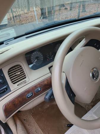 06 grand marquis 133k - cars & trucks - by owner - vehicle... for sale in Cecil, WI – photo 8