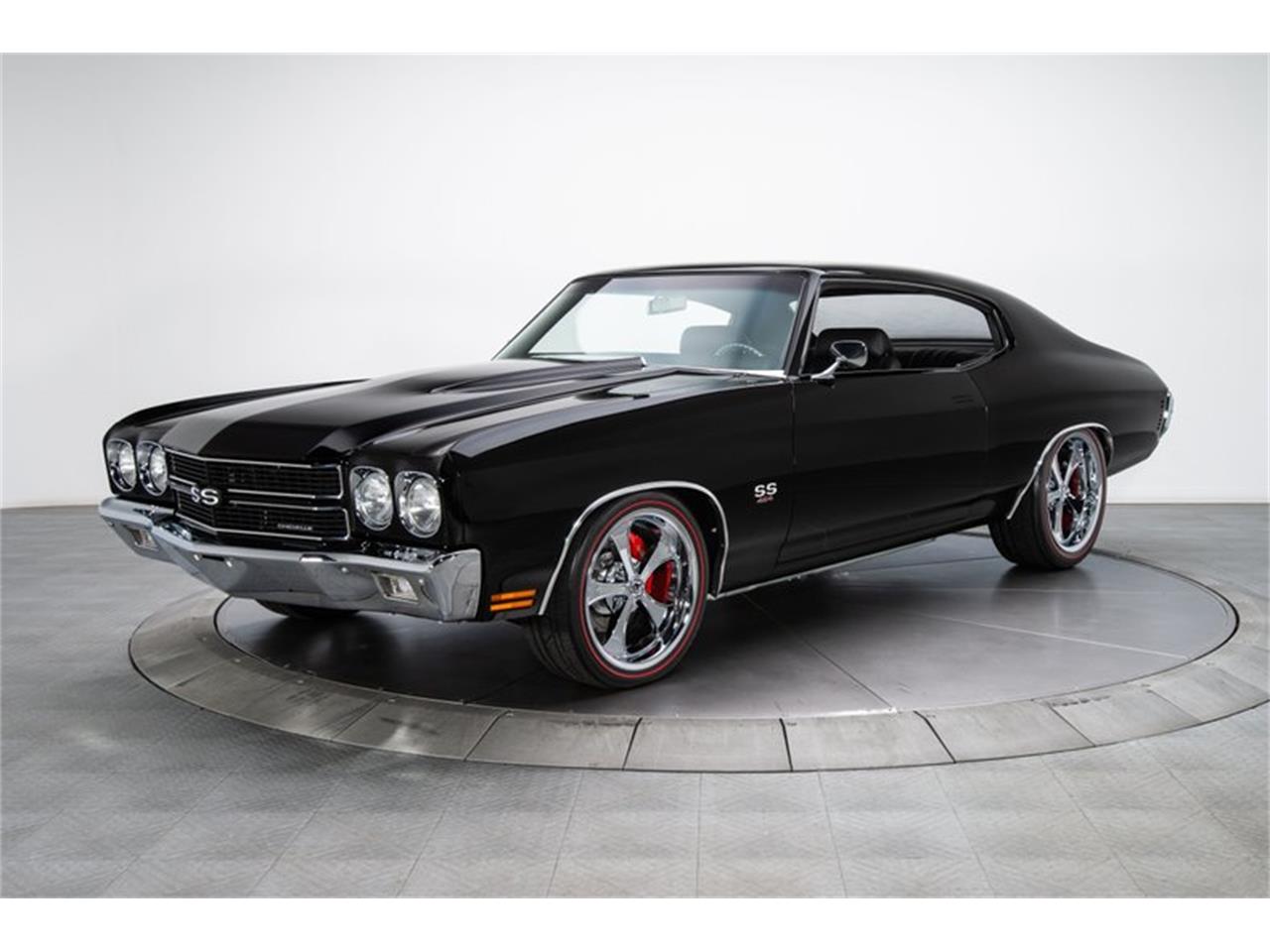 1970 Chevrolet Chevelle for sale in Charlotte, NC – photo 88