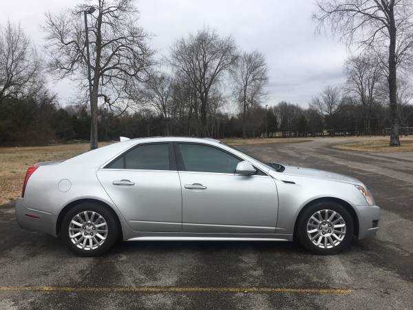 2012 CADILLAC ** CTS ** LOW MILES for sale in Murfreesboro, TN – photo 4