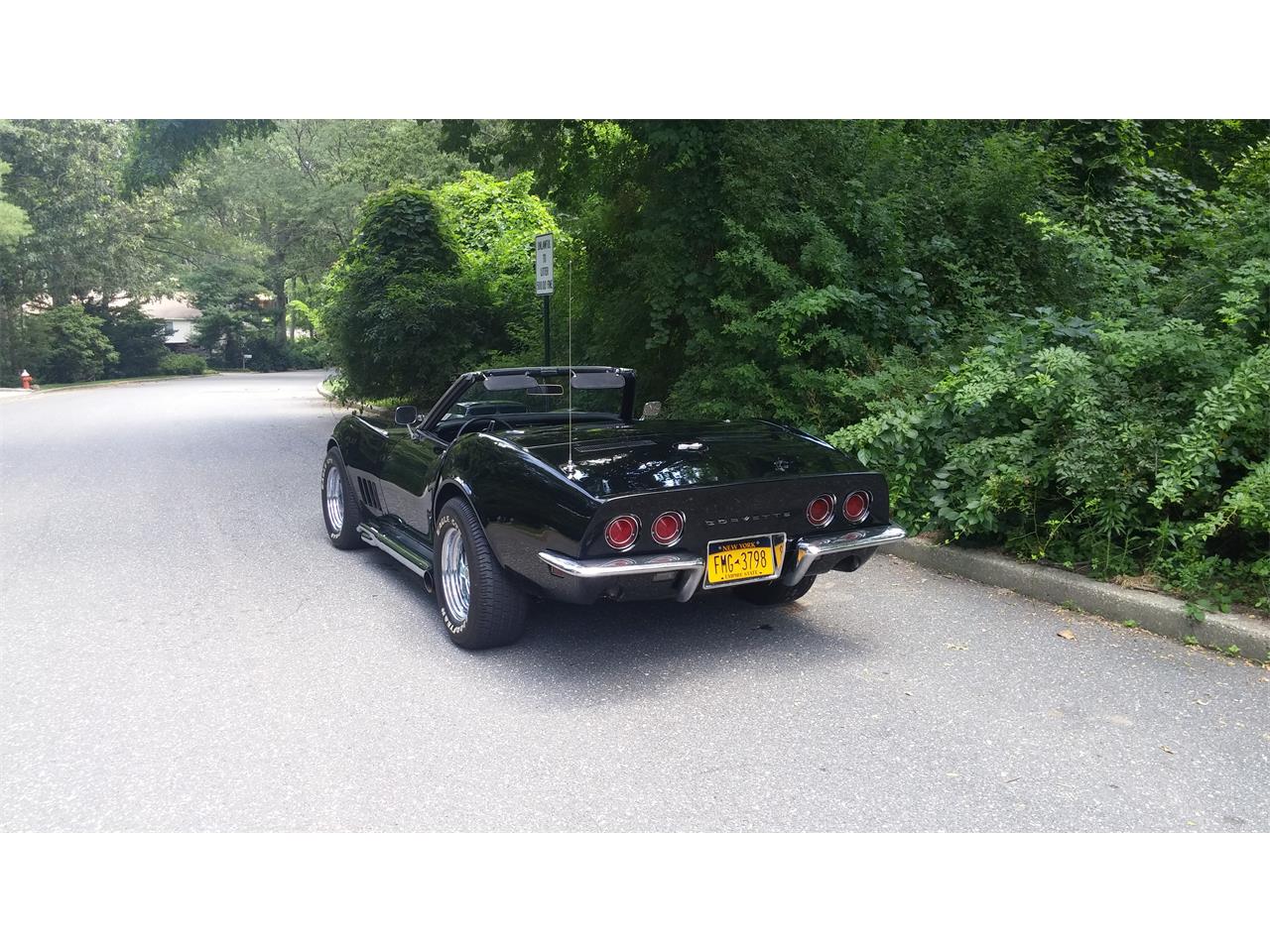 1968 Chevrolet Corvette for sale in Maspeth, NY – photo 5