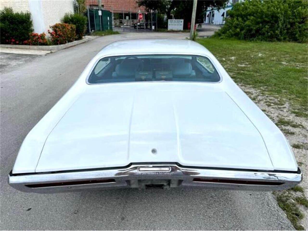 1969 Buick Skylark for sale in Cadillac, MI – photo 30