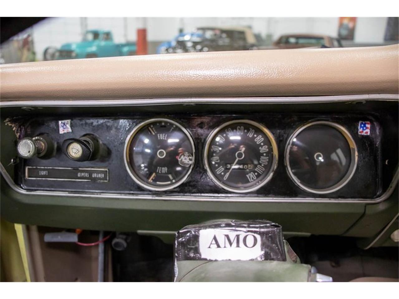 1970 AMC SC/Rambler for sale in Kentwood, MI – photo 67