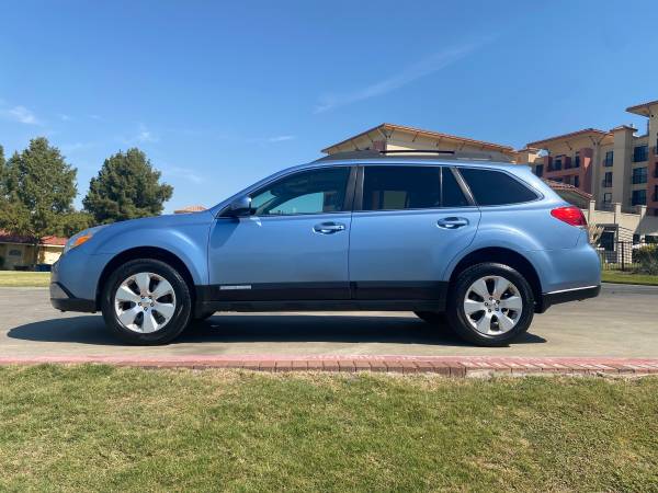 Subaru Outback Premium - - by dealer - vehicle for sale in Fate, TX – photo 2
