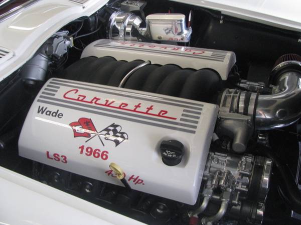 1966 Corvette LS3 for sale in Other, NJ – photo 6