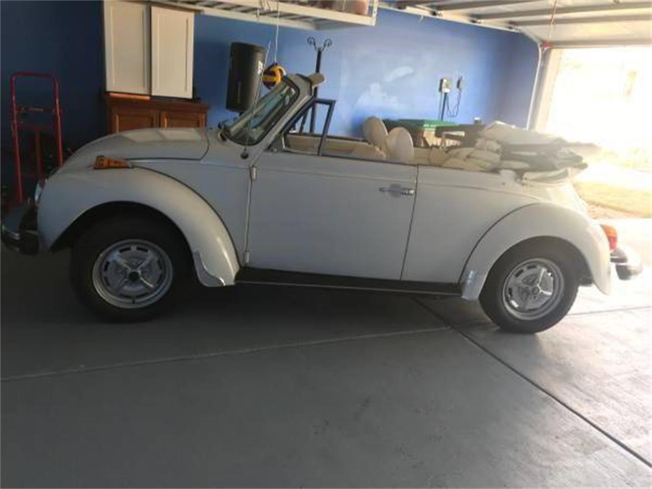 1979 Volkswagen Super Beetle for sale in Long Island, NY – photo 3