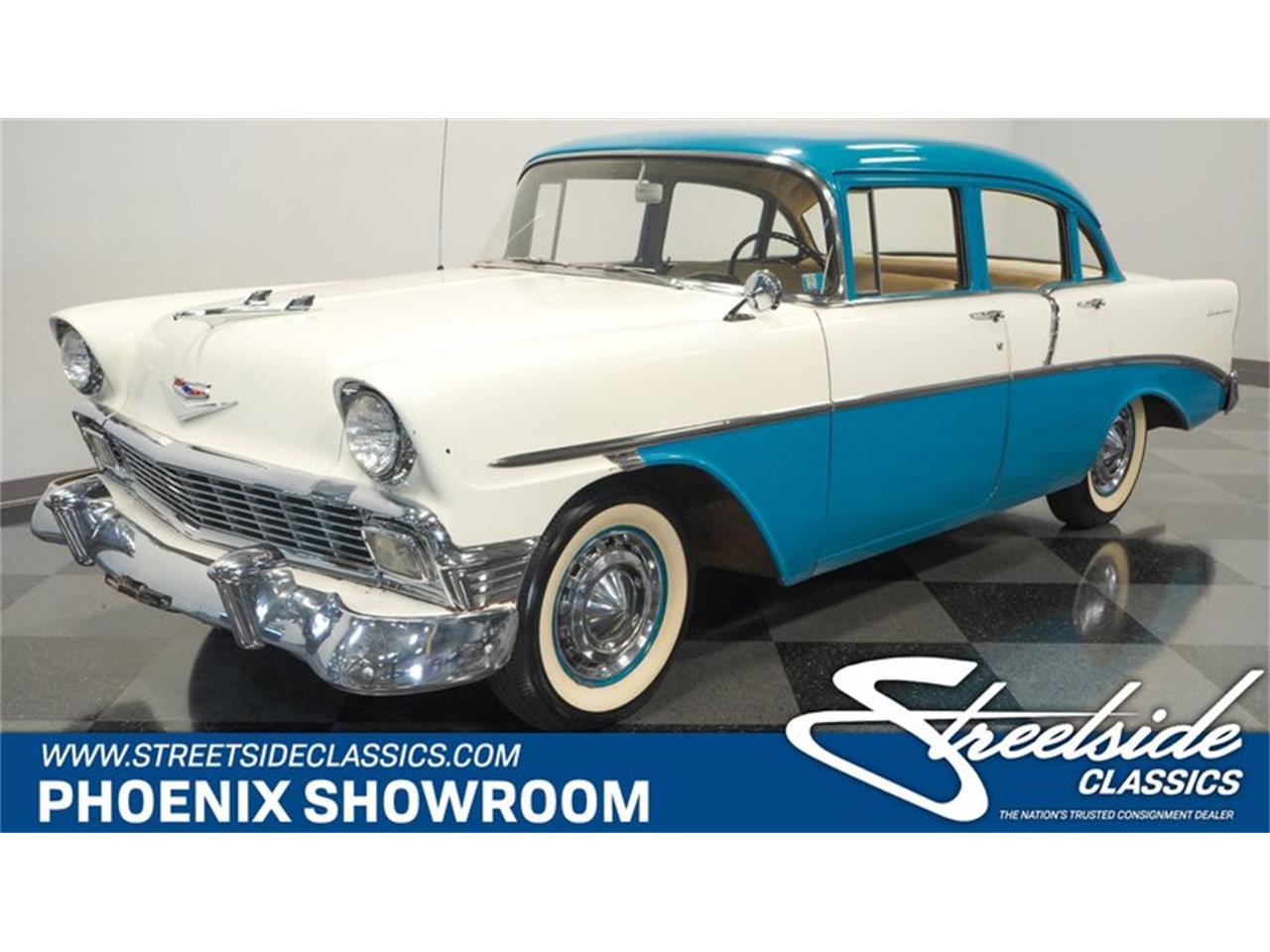 1956 Chevrolet 210 for sale in Mesa, AZ