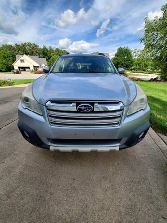 2013 Subaru Outback 2 5i Premium - - by dealer for sale in Fort Wayne, IN – photo 3