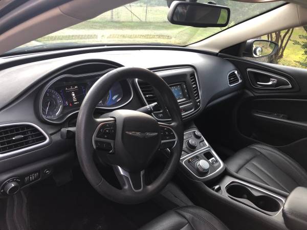 2015 Chrysler 200 Limited for sale in Lexington, SC – photo 14