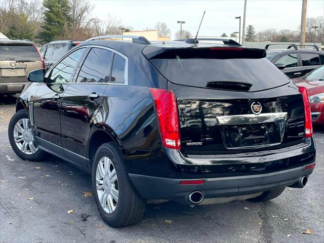 2016 Cadillac SRX Luxury Collection for sale in Clementon, NJ – photo 4