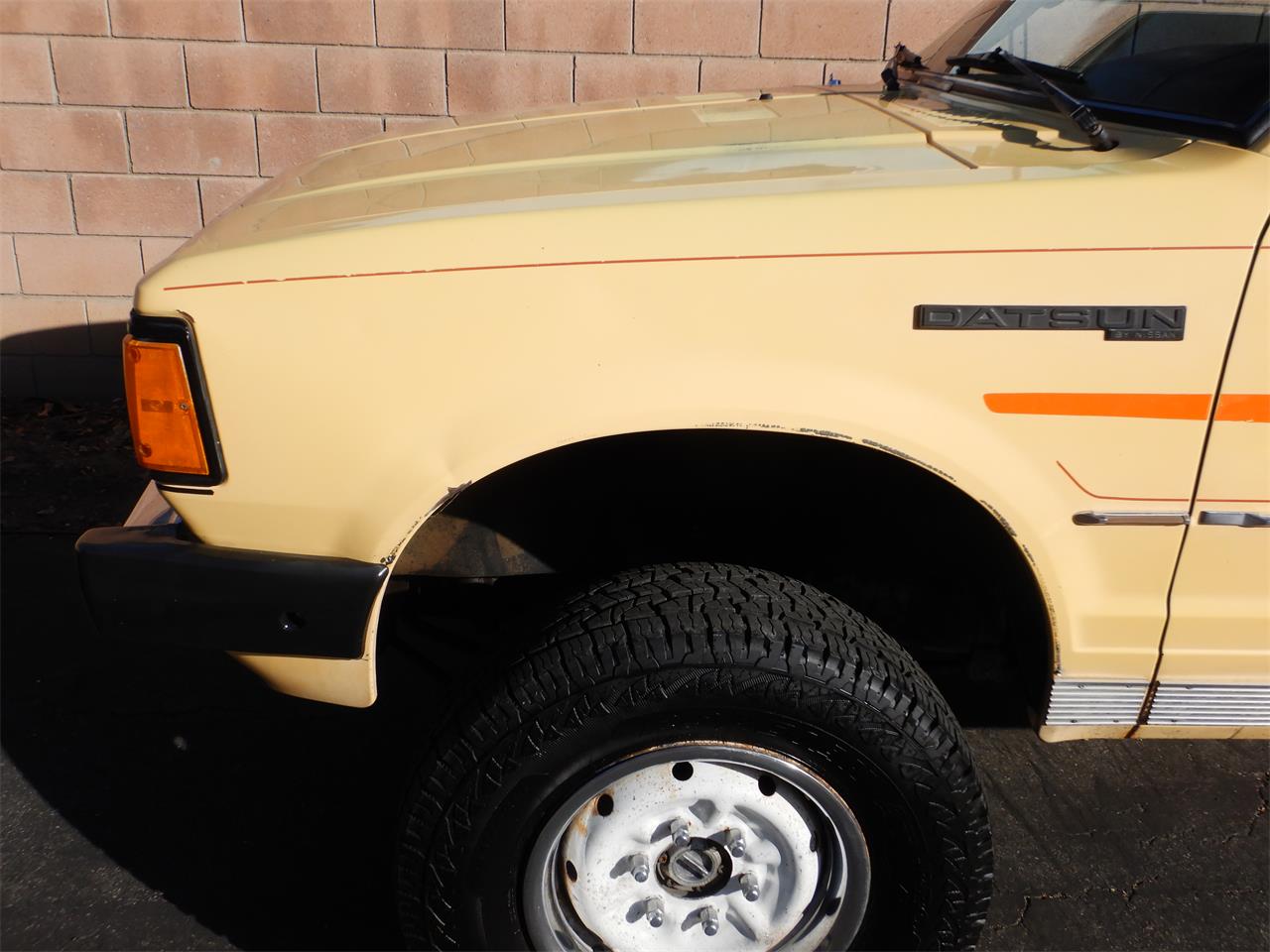 1980 Datsun Pickup for sale in Other, Other – photo 7