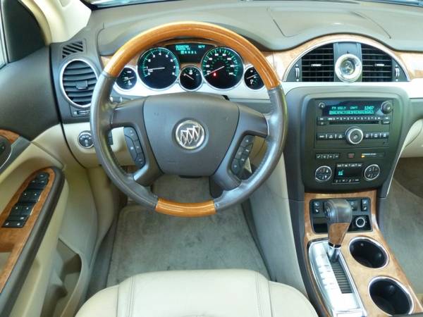 2008 Buick Enclave CXL FWD for sale in Marion, IA – photo 13
