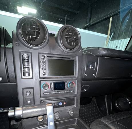2006 Hummer H2 Luxury Edition for sale in Eatonton, GA – photo 20