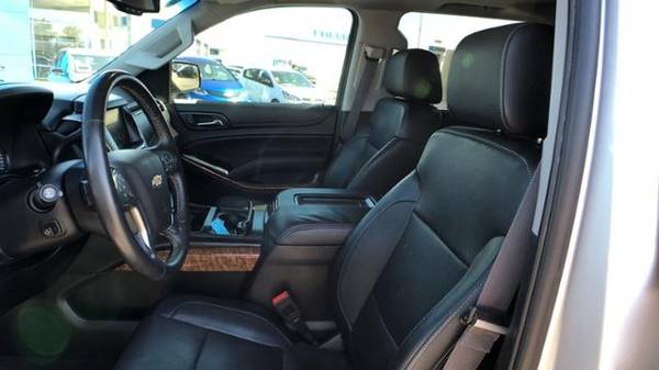 2015 Chevrolet Tahoe 4WD 4dr LTZ for sale in Redding, CA – photo 18