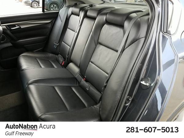 2013 Acura TL Tech SKU:DA006638 Sedan for sale in Houston, TX – photo 20