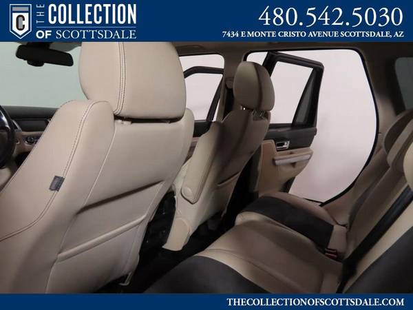 2011 *Land Rover* *Range Rover Sport* *4WD 4dr HSE LUX - cars &... for sale in Scottsdale, AZ – photo 17