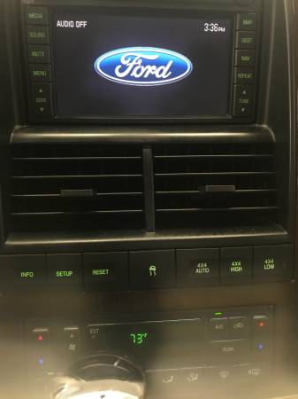 2006 Ford Explorer Limited for sale in Newport, TN – photo 8