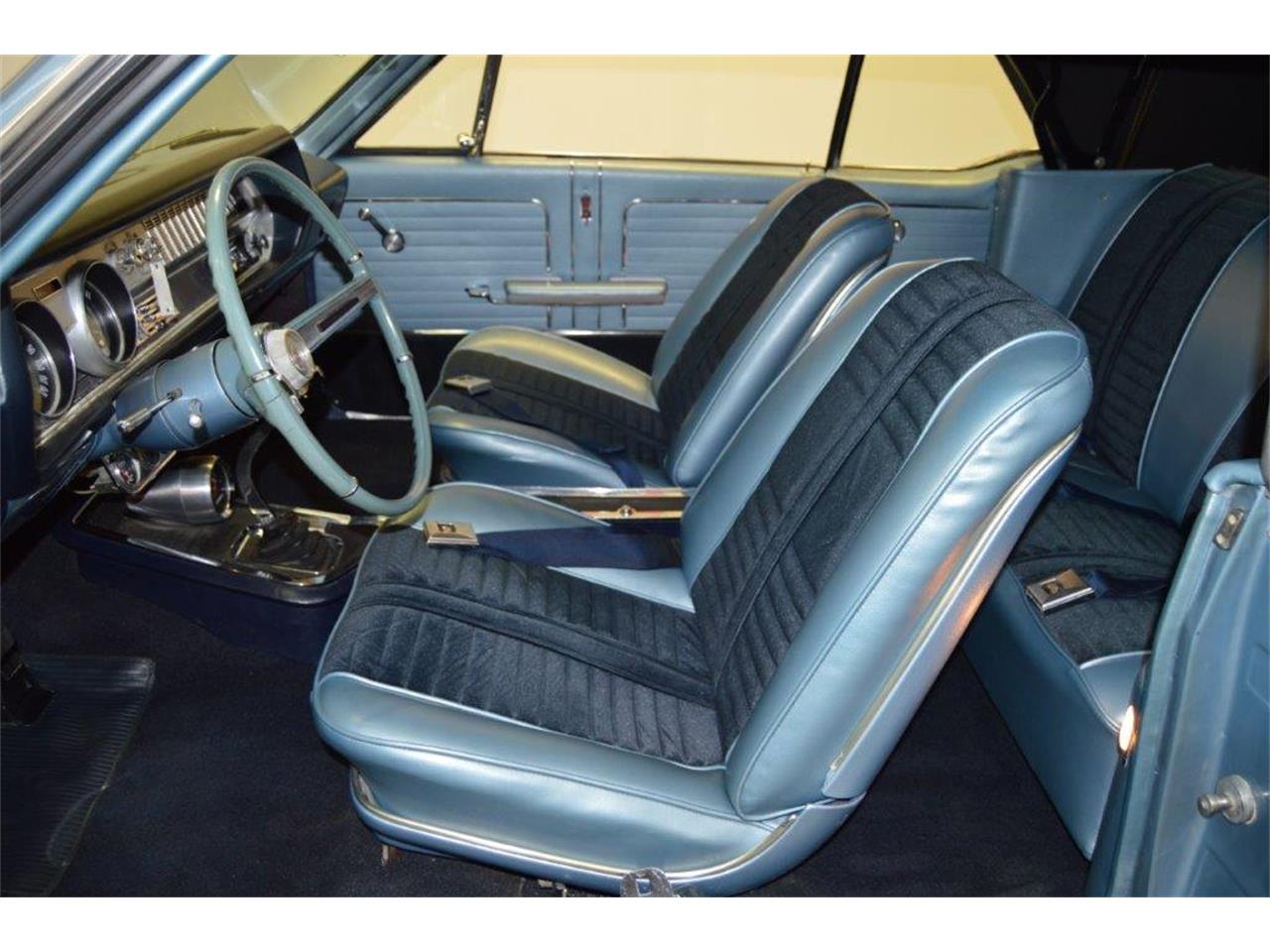 1966 Oldsmobile Cutlass for sale in Loganville, GA – photo 22
