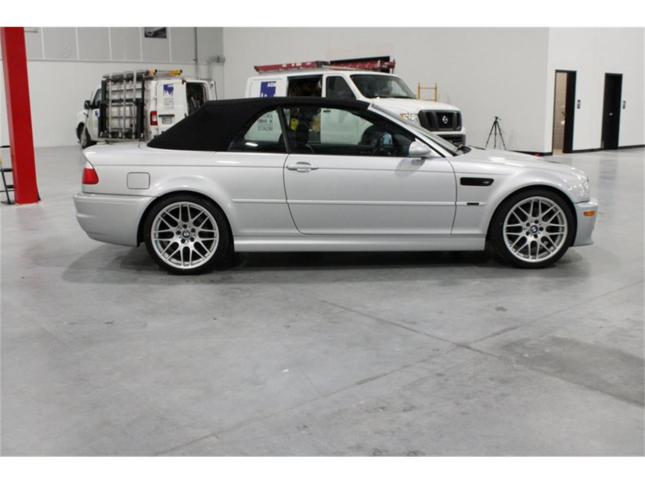 2004 BMW M3 for sale in Kentwood, MI – photo 49