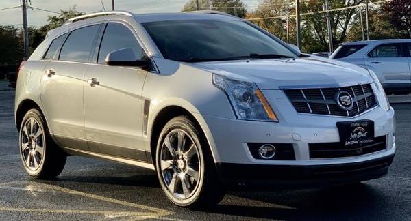 2011 Cadillac Srx Performance Collection for sale in Grayslake, IL – photo 4