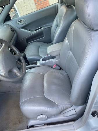 2003 Mitsubishi Galant ES - Low Miles - - by dealer for sale in Winder, GA – photo 13
