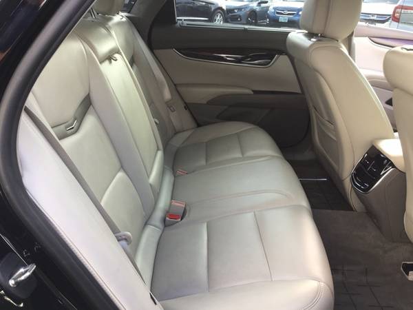 2013 Cadillac Xts 4dr Sdn Platinum Awd for sale in Medford, OR – photo 11