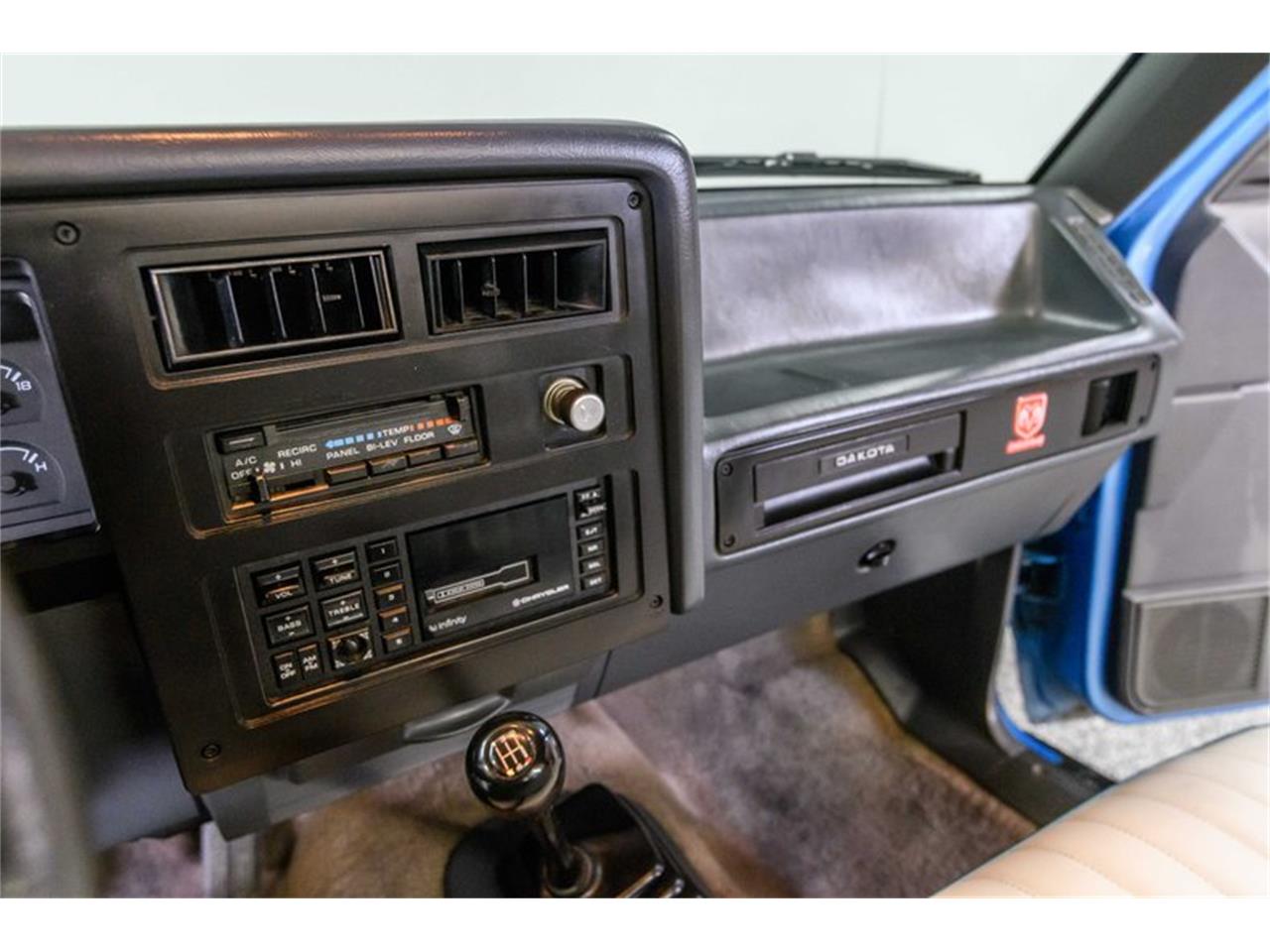 1990 Dodge Dakota for sale in Concord, NC – photo 17