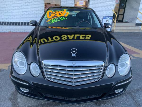 2008 Mercedes Diesel Bluetec. 137k . Michelin Tires. Great History -... for sale in Atlanta, District Of Columbia – photo 2