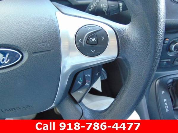 2014 Ford Escape SE suv Blue - - by dealer - vehicle for sale in Grove, AR – photo 21