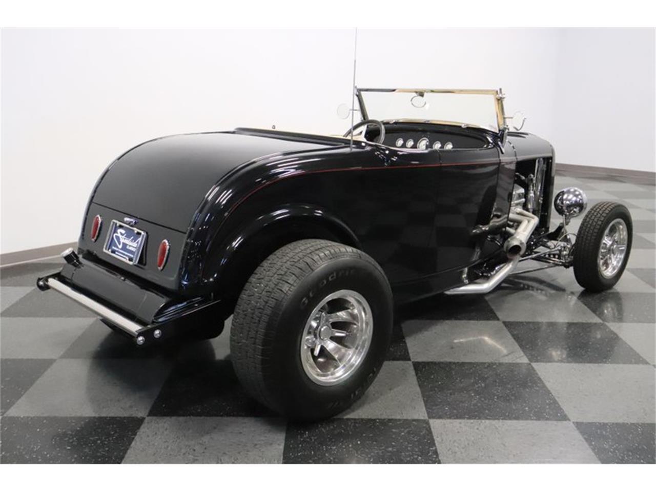 1932 Ford Roadster for sale in Mesa, AZ – photo 30