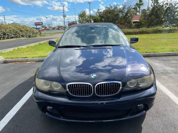 2005 BMW 325ci - cars & trucks - by owner - vehicle automotive sale for sale in PORT RICHEY, FL – photo 2