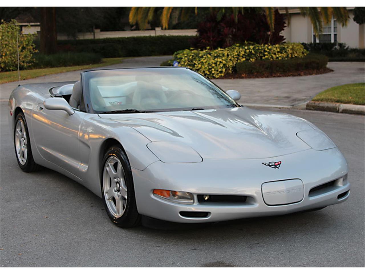 1998 Chevrolet Corvette for sale in Lakeland, FL – photo 15