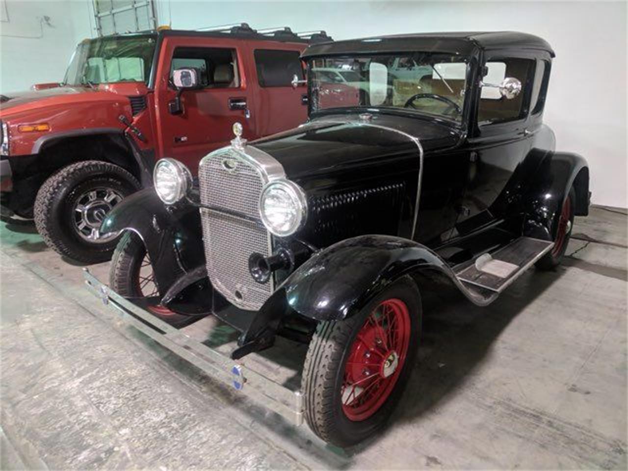 1931 Ford Model A for sale in Hope Mills, NC – photo 2